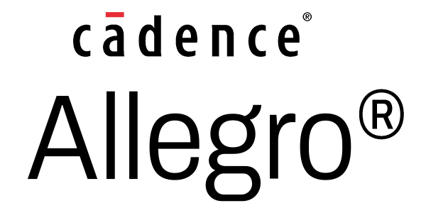 Cadence Allegro logo